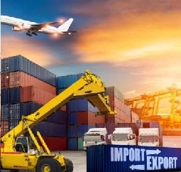 Customs Clearance, Ash Logistics, Abhi Group of Companies